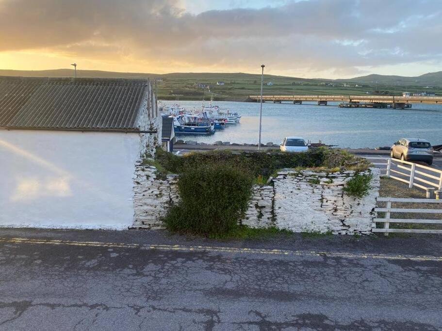 Devane House Villa Portmagee Exterior photo