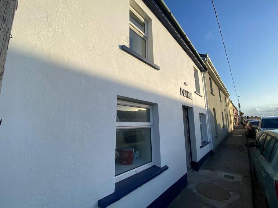 Devane House Villa Portmagee Exterior photo