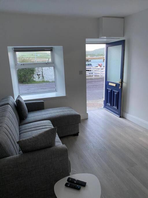 Devane House Villa Portmagee Exterior photo