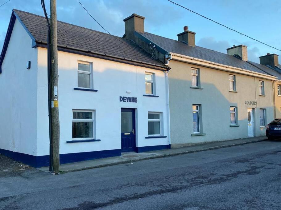 Devane House Villa Portmagee Exterior photo