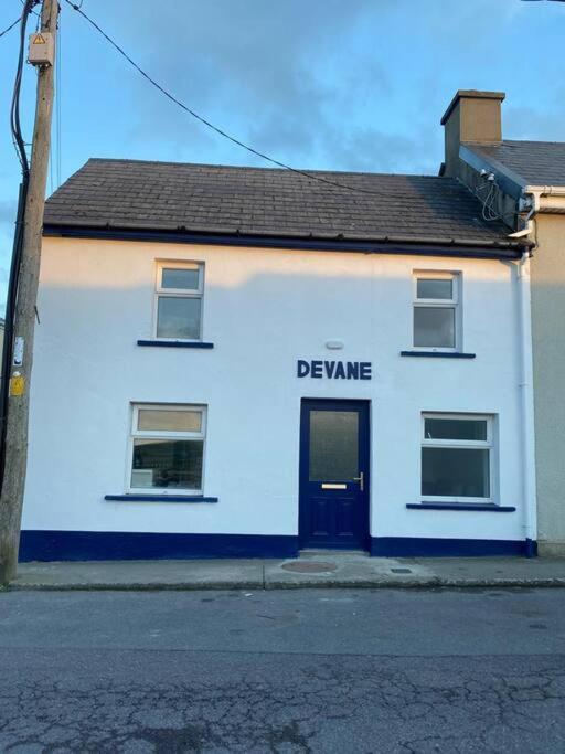 Devane House Villa Portmagee Exterior photo